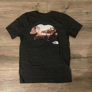 North Face Shirt